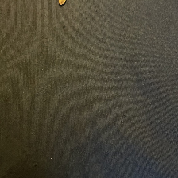 Navy blue sweatshirt. Men’s. - Picture 3 of 5